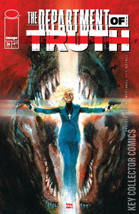 Department of Truth #36
