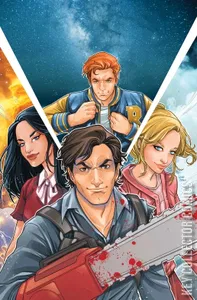 Archie x The Army of Darkness #5