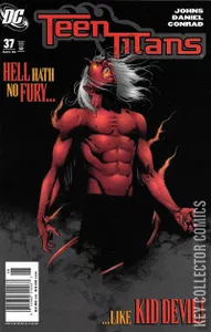Teen Titans #37