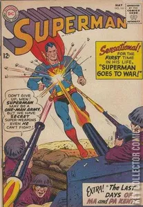 Superman #161