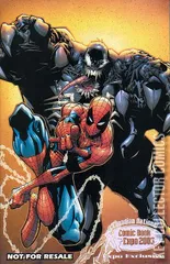 Variant Cover for Spectacular Spider-Man, The #1