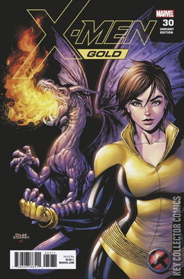 X-Men: Gold