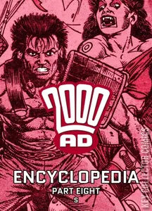 Judge Dredd: The Megazine #435