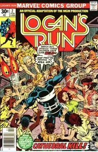 Logan's Run #2