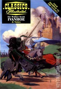 Classics Illustrated #28