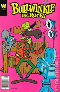 Bullwinkle & Rocky #24