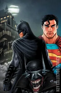 Batman Superman #1