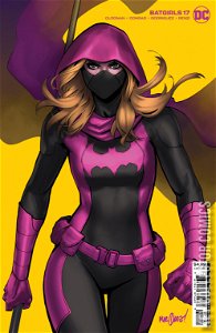 Batgirls #17