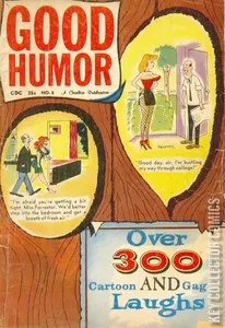 Good Humor #8