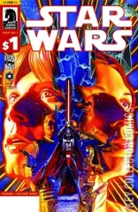 Variant Cover for Star Wars #1