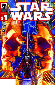 Star Wars #1