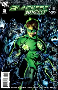 Blackest Night #2