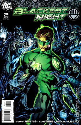 Blackest Night