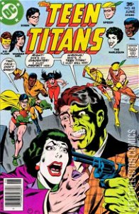 Teen Titans #48