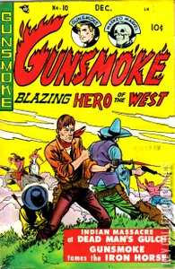 Gunsmoke #10