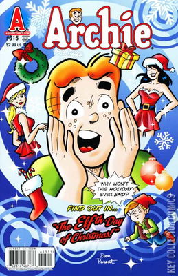 Archie Comics