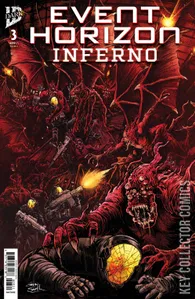 Event Horizon: Inferno #3