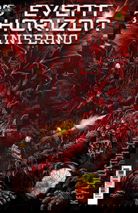 Event Horizon: Inferno #3