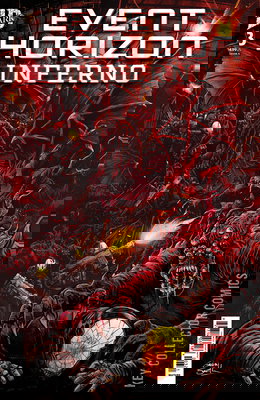 Event Horizon: Inferno