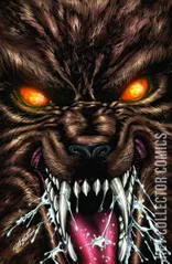 Cover for Grimm Fairy Tales: Myths & Legends #4