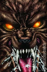 Grimm Fairy Tales: Myths & Legends #4
