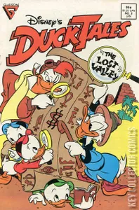 DuckTales #3