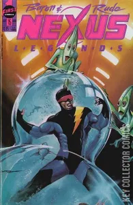 Nexus Legends #15