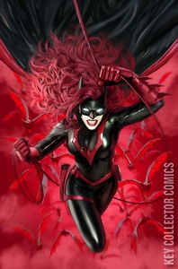 Batwoman #2