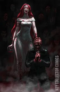 Cult of Dracula #4