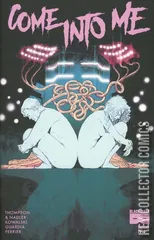 Cover for Come Into Me #1