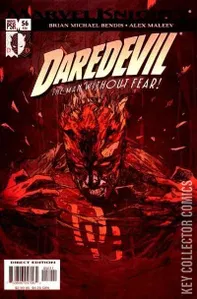 Daredevil #56