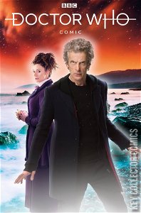 Doctor Who: Missy #4