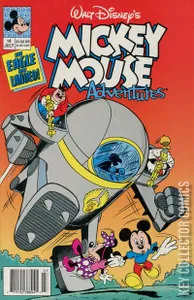 Walt Disney's Mickey Mouse Adventures #14