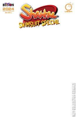 Shantae Swimsuit Special