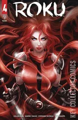 Cover for Roku #4
