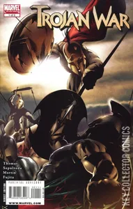 The Trojan War #1