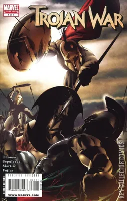 The Trojan War