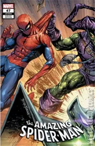 Amazing Spider-Man #47