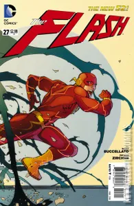 Flash #27