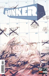 The Bunker #13