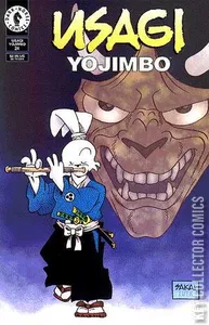 Usagi Yojimbo #24