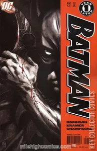 Batman #651
