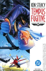 Tempus Fugitive #3