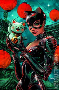 Catwoman #79