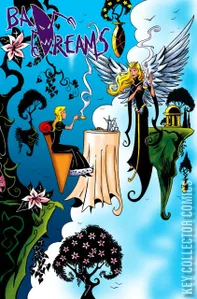 Bad Dreams #3