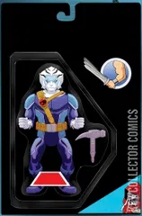 Cover for Thundercats #20