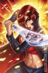 Grimm Fairy Tales Presents: Inferno - Rings of Hell #2 