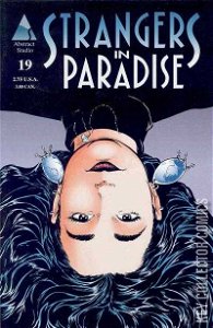 Strangers in Paradise #19