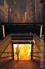 Cover for Angel #2