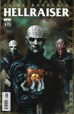 Hellraiser